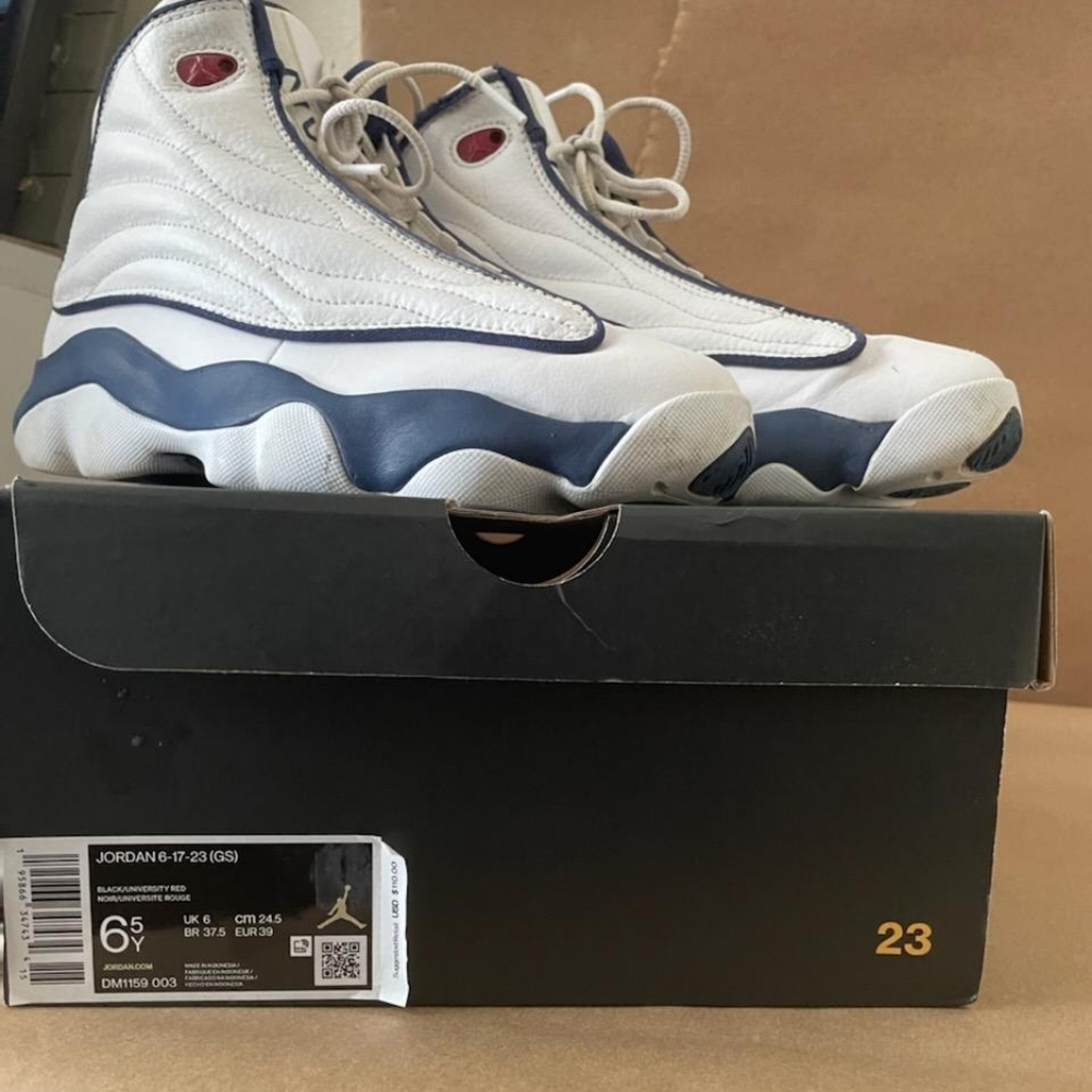 Jordans
